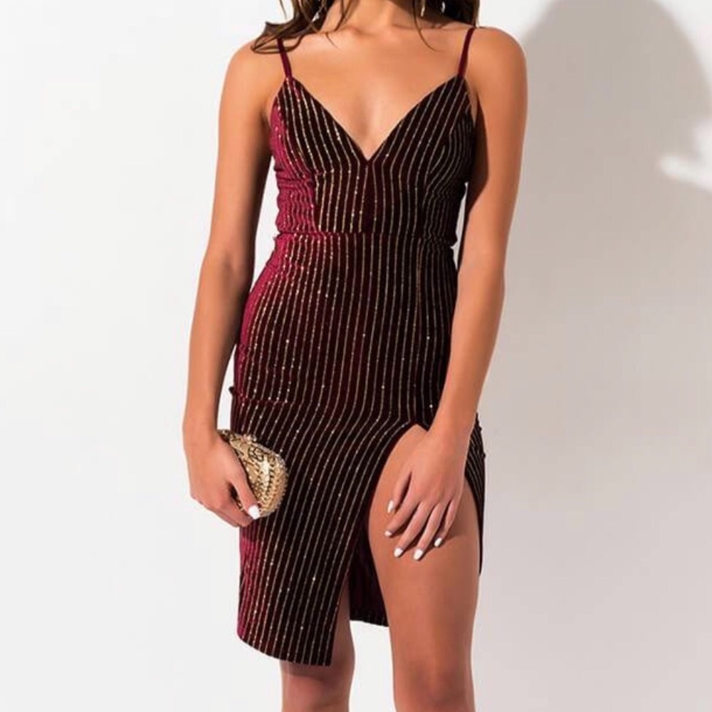 Akira Dress